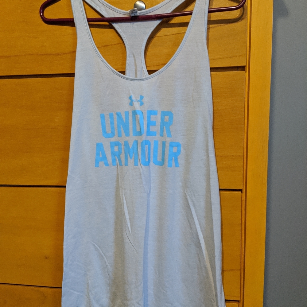 Under Armour tank top